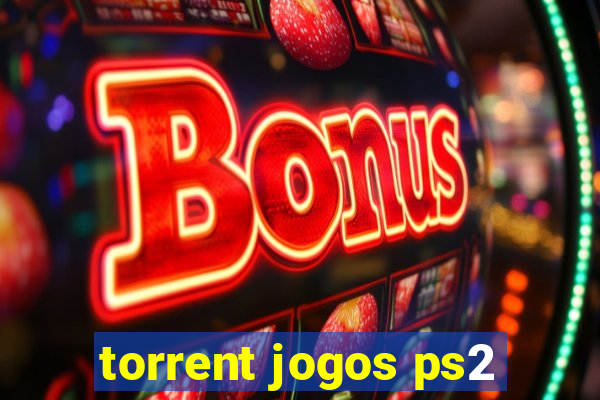 torrent jogos ps2